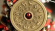 Chinese horoscope 中国占星 Horóscopo chino