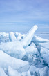 baikal in winter