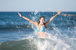 Healthy Living - Young Women
