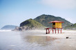 Foto: Ilha do Mel, Brazil Ilha do Mel, Brazil