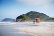 Ilha do Mel, Brazil