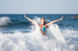 Healthy Living - Young Women