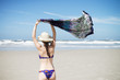 Ilha do Mel, Brazil