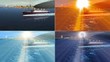 TITANIC sailing over sea at all times