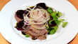 Rindfleischsalat