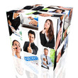 Business cube