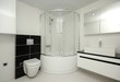 New home new bathroom 1