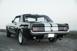 Ford Mustang Retro Look