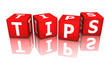 würfel cube tips 3D