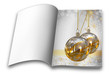 libros con ilustraciones de Navidad