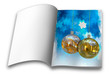 libros con ilustraciones de Navidad