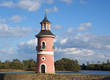 Leuchtturm - Light House