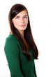 Foto: friendly woman friendly woman