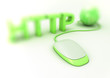 mouse connected