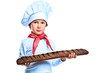 cook boy