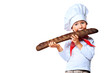 smile cook