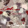 love pattern