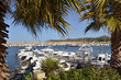 Port of Argelès-sur-Mer in France