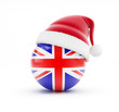 Christmas in England