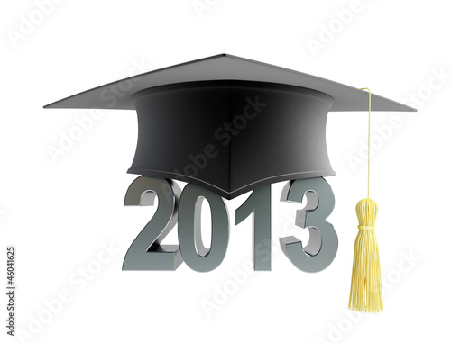 Photo: graduation cap 2013 graduation cap 2013