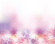 Vektor: crystal shines background crystal shines background