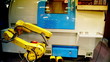 fine mechanism in the factory