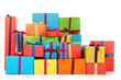 Many presents