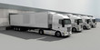 Shipping yard
