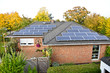 Solaranlage