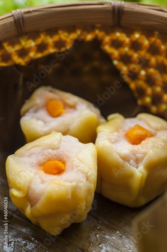 Photo: Dim sum Dim sum