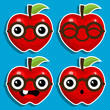 Smart Apples