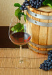 Red wine