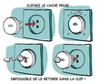 Sécurité domestique
