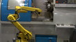 fine mechanism in the factory