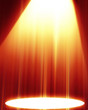 Stage lights