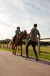 Fun learning to ride
