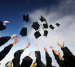 hat toss