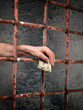 Prison corruption