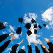 hat toss