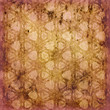 muster abstrakt textur rotbraun