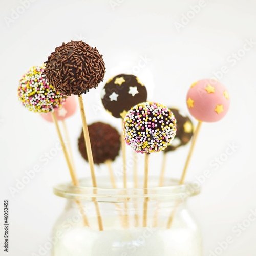Photo: PopCake PopCake