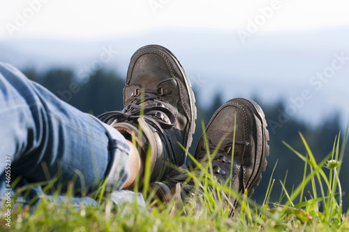 Photo: Walking tour - Wanderung Walking tour - Wanderung