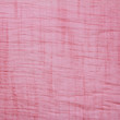 Pink Fabric Background