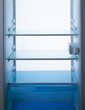 Empty Refrigerator