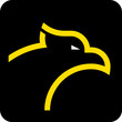 Bird head