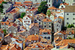 The Old Town of Dubrovnik, Croatia