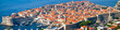 The Old Town of Dubrovnik, Croatia