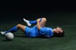 soccer injury