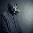 Gas mask