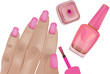 smalto per le unghie -nail polish